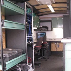 San Diego RACES trailer