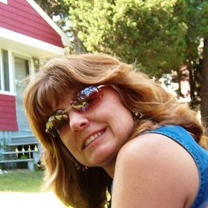 Honey.  Aint she fine?