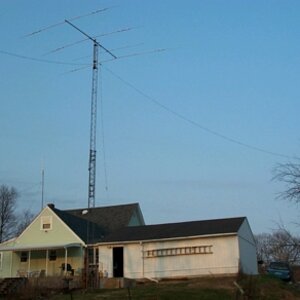 ezwaytower upright small