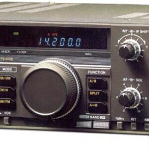Kenwood TS-140S
