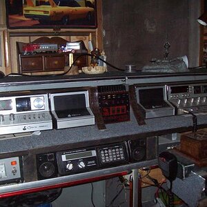 999 bull dog MD station pix
i built this room for him