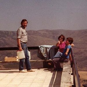 1982 Piqueras Pass 01

Preparing to operate the 24 hour VHF contest at 1750m asl.