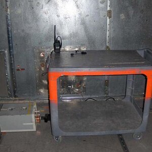 fcc test - power line conducted emissions 1