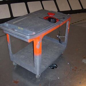 fcc test - more radiated emissions at 3m