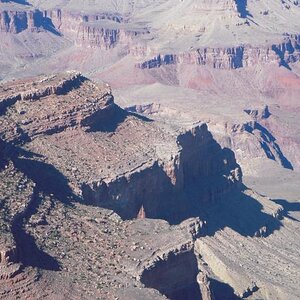 Grand Canyon from South Rim