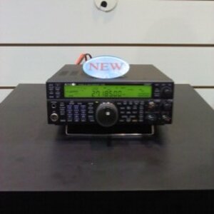 Kenwood TS-590S