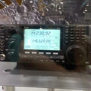 Icom IC-9100