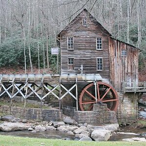 Babcock Mill