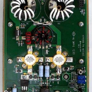 Elecraft kpa500 power amplifier board