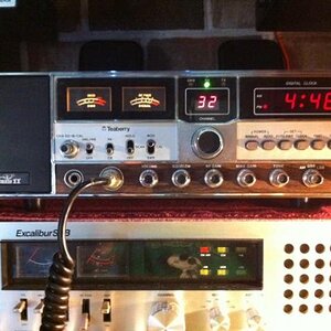 Teaberry Stalker XX, Excalibur SSB