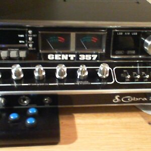 Remote for "MOD" Board