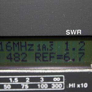 "Sticky Tune" turned on