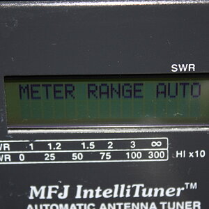 meter range