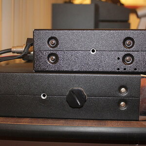 680 length compared to Uniden LT