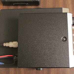 680 dimension compared to Uniden LT