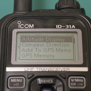 GPS Options 1