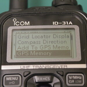GPS Option Grid Locator