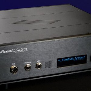 FlexRadio 6000