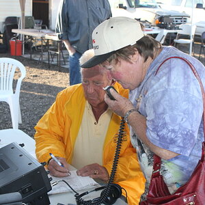 Guest operator trying out 6m