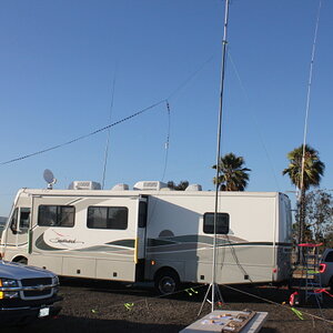 RV Antennas