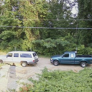 me and CCB duck hunting