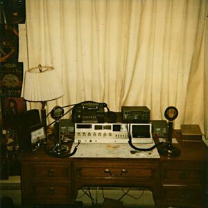 Cobra 2000, rci 2950, hr 2510, silver eagle, night eagle