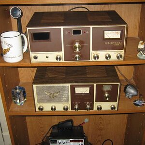 Browning Golden Eagle Mark IV