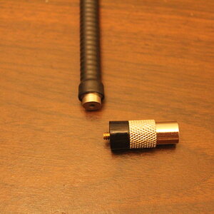 Interchangeable base