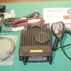 Everything in the box