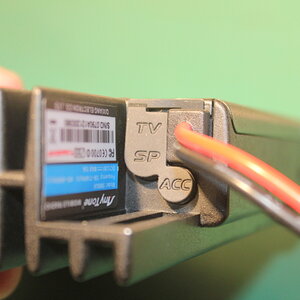 accessory connections