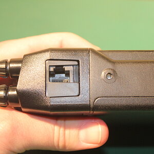 Mic connector