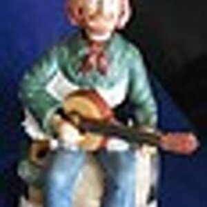 Thought this looked like Gary WJW(2)