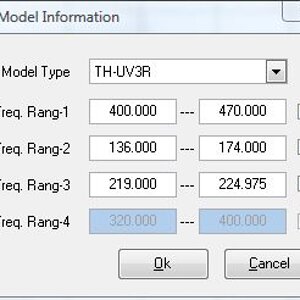 enable TYT-uv3r 220 band