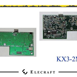 KX3 2mOption