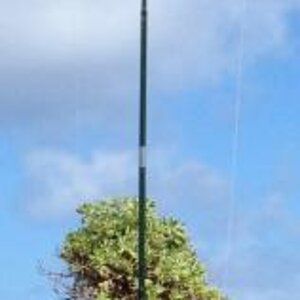 CrankIR from SteppIR