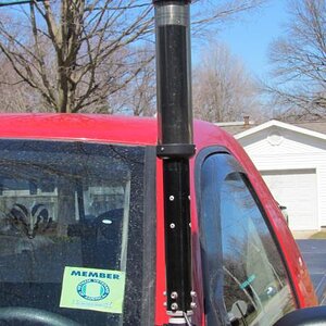 IMG 3074

Lil Tarheel II on my truck