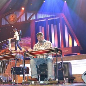 Not everybody gets here... I am a lucky guy...!