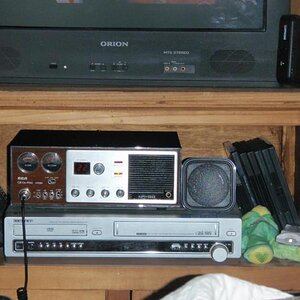 RCA 14T303 great lil RX-ing radio