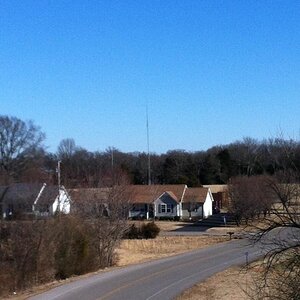 V5000 on the crank up