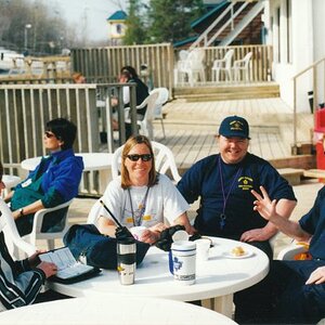 Me with ski patrol 1