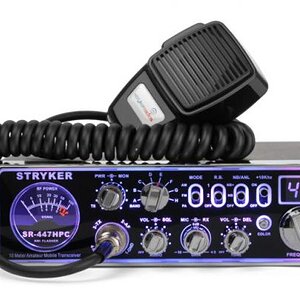 Stryker SR-497HPC 10 Meter Amateur Radio