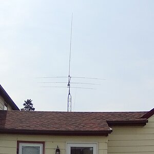 Siro Gainmaster over Siro 3 element