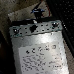 Dell Server supply