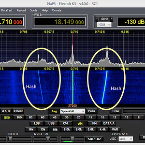 Chinese Copy supply Bad Hash