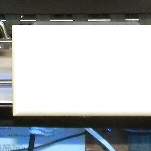 Business End Head On