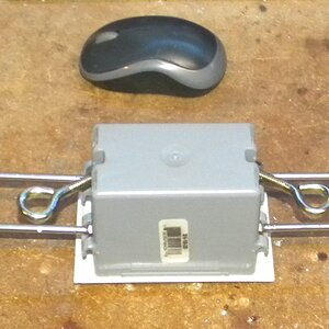 business end top overview