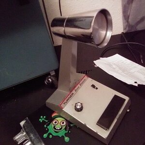 Turner Super Sidekick