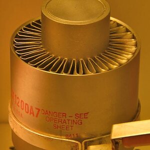 Henry 3K 3CX-1200-A7