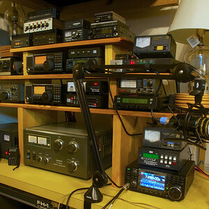 2019 Consulate Radio Station