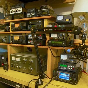 2019 Consulate Radio Station